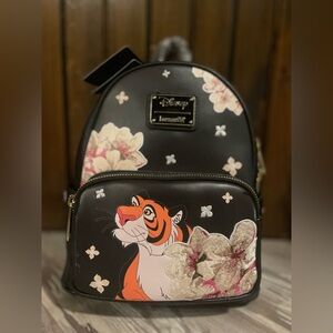 Rajah Loungefly (Aladdin)